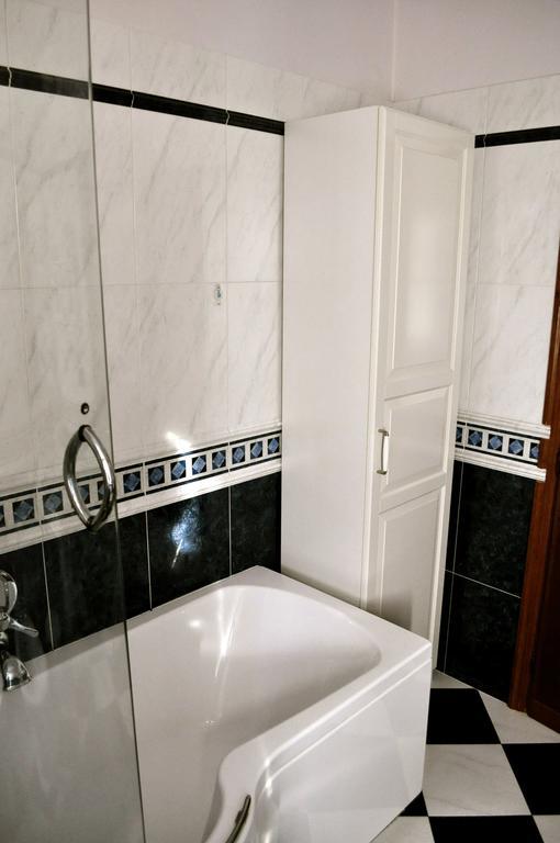 Hotel A Casa Di Raffa Pergine Valdarno Zimmer foto